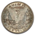 1888-S Morgan Dollar AU-53 PCGS (Toned)