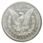 1888-S Morgan Dollar AU-55 PCGS