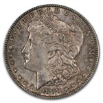 1888-S Morgan Dollar AU-55 PCGS