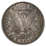 1888-S Morgan Dollar AU-55 PCGS