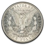 1888-S Morgan Dollar AU-58 PCGS