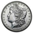 1888-S Morgan Dollar AU-58