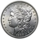 1888-S Morgan Dollar BU