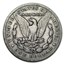 1888-S Morgan Dollar Fine
