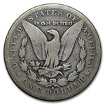 1888-S Morgan Dollar Good