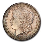1888-S Morgan Dollar MS-61 PCGS
