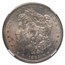 1888-S Morgan Dollar MS-62 NGC