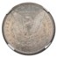 1888-S Morgan Dollar MS-62 NGC