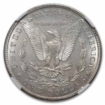 1888-S Morgan Dollar MS-62 NGC