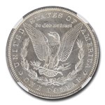 1888-S Morgan Dollar MS-63 NGC (Green Label)