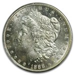 1888-S Morgan Dollar MS-63 PCGS CAC