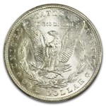 1888-S Morgan Dollar MS-63 PCGS CAC