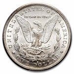 1888-S Morgan Dollar MS-63 PCGS
