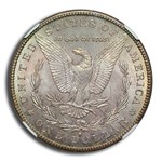 1888-S Morgan Dollar MS-64 NGC (CAC)