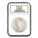 1888-S Morgan Dollar MS-64 NGC