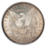 1888-S Morgan Dollar MS-64 PCGS