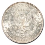 1888-S Morgan Dollar MS-64 PCGS