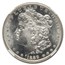 1888-S Morgan Dollar MS-65 NGC