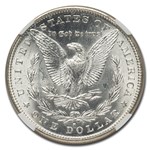 1888-S Morgan Dollar MS-65 NGC