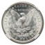 1888-S Morgan Dollar MS-65 NGC