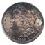 1888-S Morgan Dollar MS-65 PCGS