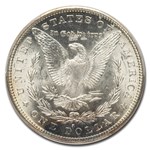 1888-S Morgan Dollar MS-65 PCGS