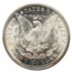 1888-S Morgan Dollar MS-65 PCGS