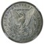 1888-S Morgan Dollar XF