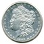 1889-CC Morgan Dollar AU-58 PCGS