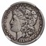 1889-CC Morgan Dollar Fine-15 NGC