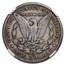 1889-CC Morgan Dollar Fine-15 NGC