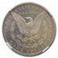 1889-CC Morgan Dollar MS-61 NGC