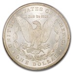 1889-CC Morgan Dollar MS-64 PCGS