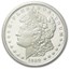 1889-CC Morgan Dollar Proof (Replica)