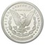 1889-CC Morgan Dollar Proof (Replica)