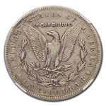 1889-CC Morgan Dollar VF-35 NGC