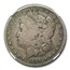 1889-CC Morgan Dollar VG-10 NGC