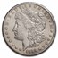 1889-CC Morgan Dollar XF Details (Cleaned)