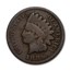 1889 Indian Head Cent Good+