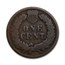 1889 Indian Head Cent Good+