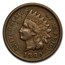 1889 Indian Head Cent XF