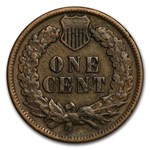 1889 Indian Head Cent XF