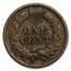 1889 Indian Head Cent XF