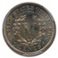 1889 Liberty Head V Nickel PR-65 PCGS