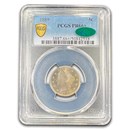 1889 Liberty Head V Nickel PR-66+ PCGS CAC