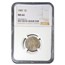 1889 Liberty Nickel MS-64 NGC