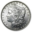 1889 Morgan Dollar BU