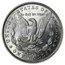1889 Morgan Dollar BU