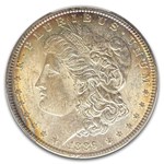 1889 Morgan Dollar MS-62 PCGS
