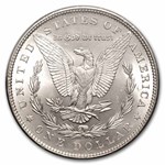 1889 Morgan Dollar MS-63 PCGS